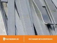 Полоса алюминиевая 12х100 мм АД0 ГОСТ 15176-89