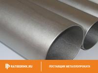 Труба свинцовая 35х4 мм С2 ГОСТ 167-69