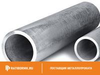 Труба свинцовая 33х6 мм С2 ГОСТ 167-69