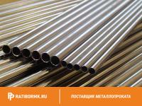 Труба холоднодеформированная 38х5 мм ст. 30хгса ГОСТ 8734-75, 8733-74