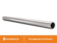 Труба никелевая 24x1.25 НП-1А-ИД ТУ 48-21-783-85