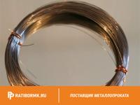 Проволока вольфрамовая 45 мкм ВА