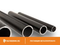 Труба ВГП 90х4 мм ГОСТ 3262-75
