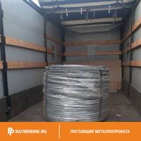 Проволока 1,5-35-2 ГОСТ 17305-91