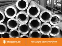 Труба никелевая 16x1 НП2Э ТУ 48-21-783-85