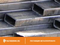 Труба профильная 70х70х3 мм ст. 20