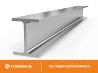 Балка двутавровая 30К2 ст. С345 СТО АСЧМ 20-93