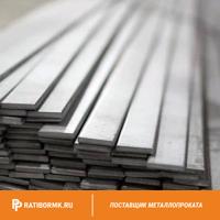 Полоса оцинкованная 120х3 мм ГОСТ 9.307-89