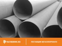 Труба горячекатаная 63,5х6 мм ст. 10 ГОСТ 8732-78