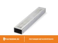 Труба профильная 160х120х8 мм ст. 20