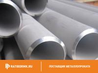 Труба свинцовая 35х8 мм С2 ГОСТ 167-69