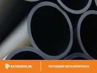 Труба горячекатаная 370х21 мм ст. 20 ГОСТ 8732-78