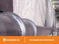 Труба свинцовая 25х5 мм С1 ГОСТ 167-69