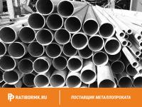 Труба водогазопроводная оцинкованная Ц-20х2,5 мм ГОСТ 3262-75