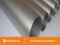 Труба свинцовая 50х9 мм С1 ГОСТ 167-69