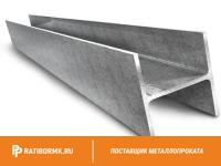 Балка двутавровая 36М ст. 3пс/сп ГОСТ 8239-97