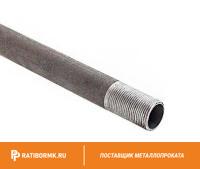 Сгон стальной Ду 32 1 1/4'' ГОСТ 8965-75