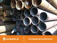 Труба бесшовная 86х13 мм ст. ШХ15 ГОСТ 8732-78