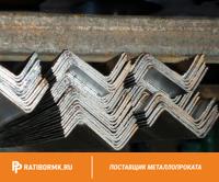 Профиль гнутый зетовый 65х45х40х3 мм 09Г2С ГОСТ 13229-78