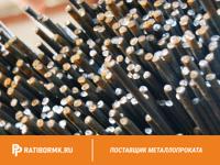 Круг нержавеющий 10 мм 07Х21Г7АН5-Ш ГОСТ 1133-71
