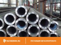 Труба никелевая 12x1 НП2Э ТУ 48-21-783-85