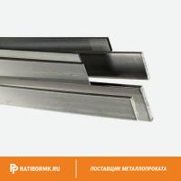 Полоса оцинкованная 25х3 мм ГОСТ 9.307-89