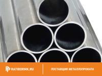 Труба дюралевая 12х2 мм Д18 ГОСТ 23697-79