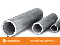 Труба бесшовная 168х25 мм ст. 45 ГОСТ 8732-78