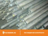 Труба титановая 70х2 мм ВТ1-00 ГОСТ 24890-81