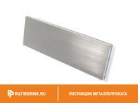 Полоса алюминиевая 40х3 мм АД31 ГОСТ 15176-89