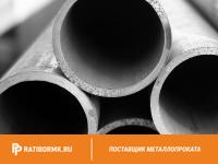 Труба бесшовная 325х26 мм ст. 17Г1С ГОСТ 8732-78