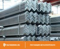 Профиль гнутый зетовый 250х80х5 мм 3сп ГОСТ 13229-78