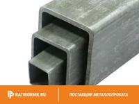 Труба профильная 100х80х3 мм ст. 09Г2С