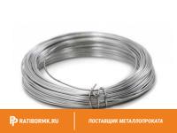 Проволока вольфрамовая 40 мкм ВА