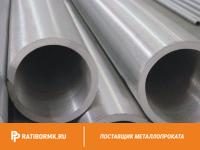 Труба горячекатаная 89х3,5 мм ст. 3сп ГОСТ 8732-78