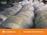 Проволока алюминиевая 1,6 мм АД1