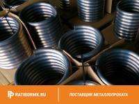 Труба свинцовая 30х5 мм С1 ГОСТ 167-69