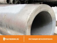 Труба титановая 60х3,5 мм ОТ4-1 ГОСТ 22897-86
