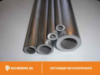 Труба свинцовая 19х3 мм С1 ГОСТ 167-69
