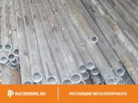 Труба титановая 27х3 мм ВТ1-00 ГОСТ 24890-81