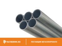 Труба ВГП оцинкованная Ц-90х3,5 мм ГОСТ 3262-75