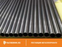 Труба никелевая 20x1 НП2 ТУ 48-21-783-85