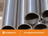 Труба свинцовая 70х5 мм С1 ГОСТ 167-69