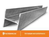 Балка двутавровая 70Ш1 ст. 3пс/сп СТО АСЧМ 20-93