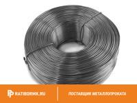 Проволока пружинная 4 мм ст. 70 ГОСТ 9389-75