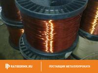 Проволока медная 1.8 мм - ММ