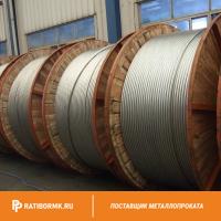 Провод АС2 550/71 ГОСТ 893-80