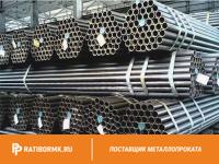 Труба дюралевая 85х12,5 мм Д16АМ ГОСТ 23697-79