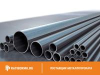Труба бесшовная 168х7 мм ст. 10 ГОСТ 8732-78