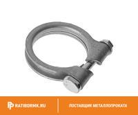 Хомут глушитель ARS-M8-54